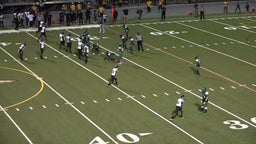 Dominic Keel jr's highlights Henrico