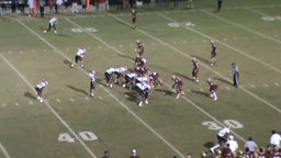 Andy Kwon's highlights vs. Mill Creek High