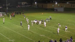 Gering football highlights Scottsbluff