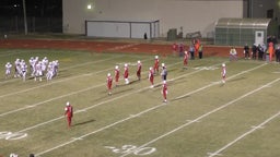 Scottsbluff football highlights Norris High School