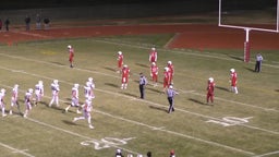 Norris football highlights Scottsbluff High School