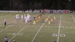 Scottsbluff football highlights Roncalli Catholic High School