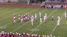 Scottsbluff football highlights Grand Island Northwest High School