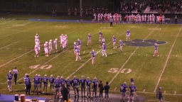 Scottsbluff football highlights Alliance High School