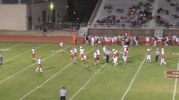 Scottsbluff football highlights Lexington High School