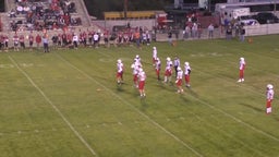 Scottsbluff football highlights McCook High School