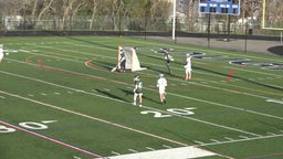 Brady Dolan's highlights Newfield High School