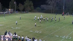 Bayless football highlights St. Pius X High School