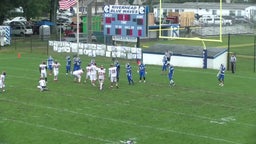 Riverhead football highlights Sachem East High School