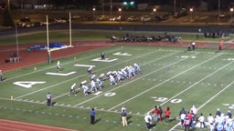 Andrew Schreiner's highlights Alief Elsik High School