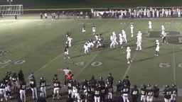 Paramus Catholic football highlights Seton Hall Prep High School