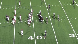 Zaquavious Edwards's highlights 3. Odessa Permian High School 