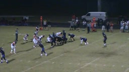 Donovan Klem's highlights vs. Winter Park HS