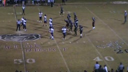 Donovan Klem's highlights vs. Cypress Creek HS