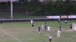 Timber Creek lacrosse highlights vs. Hagerty