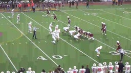 Turpin football highlights Anderson High School