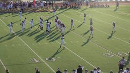 Turpin football highlights Oak Hills High School