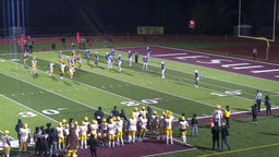 Marcus Young's highlights DeSmet Jesuit