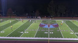 Eureka soccer highlights MSHSAA Class 4 District 2 Soccer