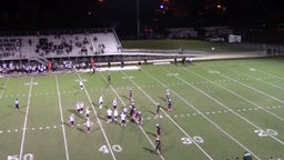Eastside football highlights Salem High School