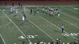 Gerardo Alvarado's highlights Livermore High School