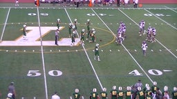 Livermore football highlights Kennedy