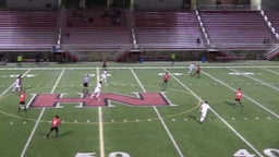 Pine-Richland soccer highlights North Hills High School
