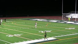 Pine-Richland soccer highlights Butler High School