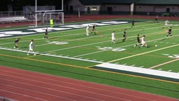 Pine-Richland soccer highlights Shaler Area High School