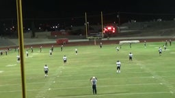 Clovis North football highlights Edison High School