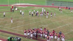 Fox football highlights Hazelwood East High School
