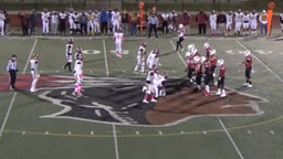 Fox football highlights Hazelwood East High School