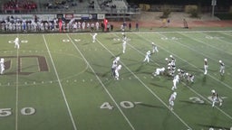 Fremont football highlights Davis High School