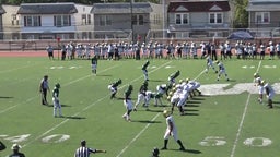 William Carthens's highlights Hackensack High School