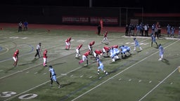West Orange football highlights Columbia High School