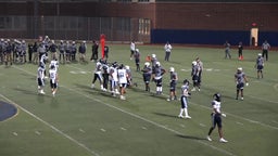 West Orange football highlights Union City