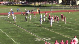 West Islip football highlights Smithtown East High School