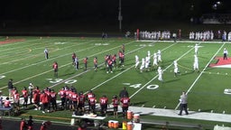 West Islip football highlights Newfield High School