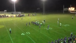 Orangeville football highlights Polo High School