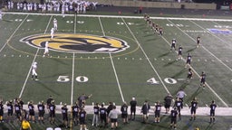 Riverside football highlights Madison High School