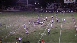Washington football highlights vs. Fort Madison High