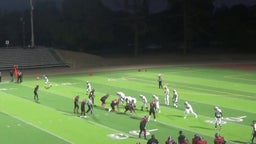Modesto football highlights Stagg High School