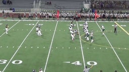 Jake Johnson's highlights Lawrence Free State High School