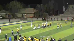 McLane football highlights Sunnyside High School