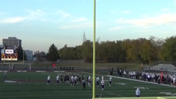 Jordan football highlights Lehi High School