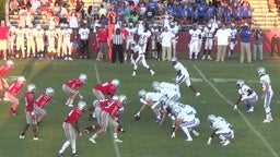 Manchester football highlights Our Lady of Mercy High School