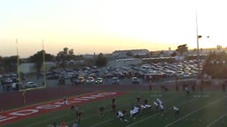 Garden City football highlights vs. Liberal High School