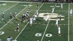 Jared Koster's highlights vs. Dodge City