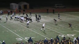 Andres Loza's highlights vs. Wichita Northwest