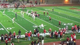 United football highlights Harlingen High